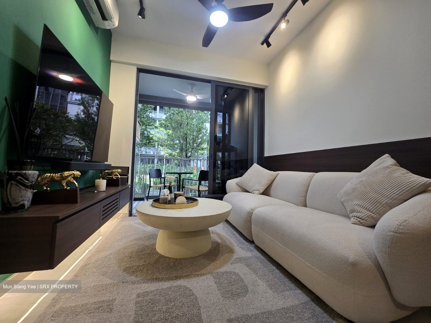 The Florence Residences (D19), Apartment #534010561